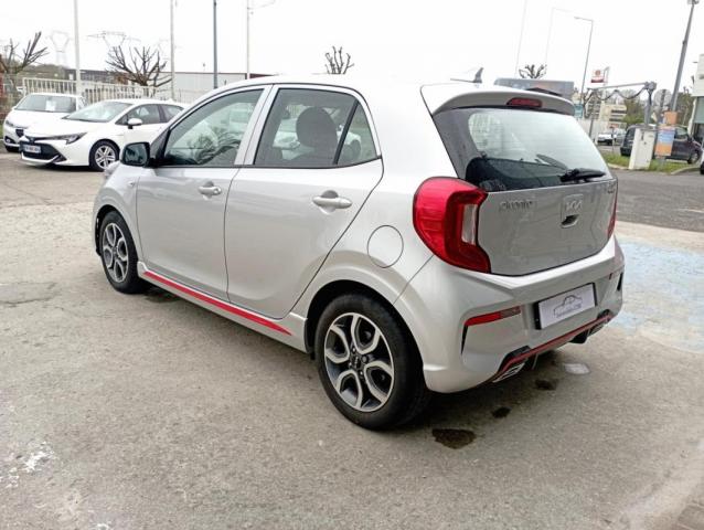 Kia Picanto image 4