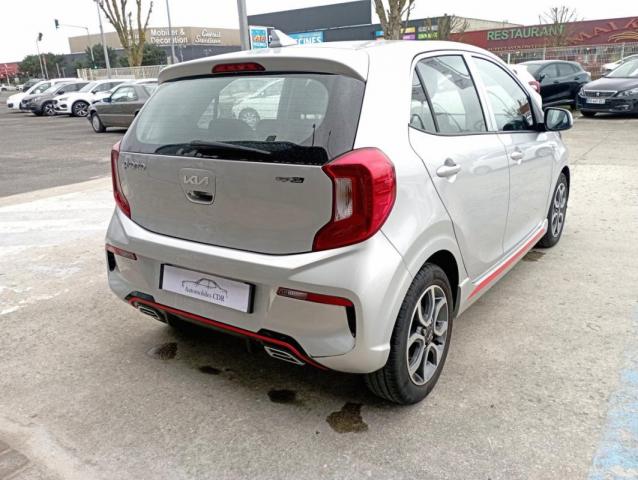 Kia Picanto image 3
