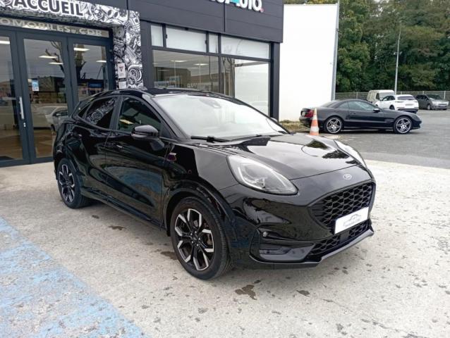 Ford Puma image 3