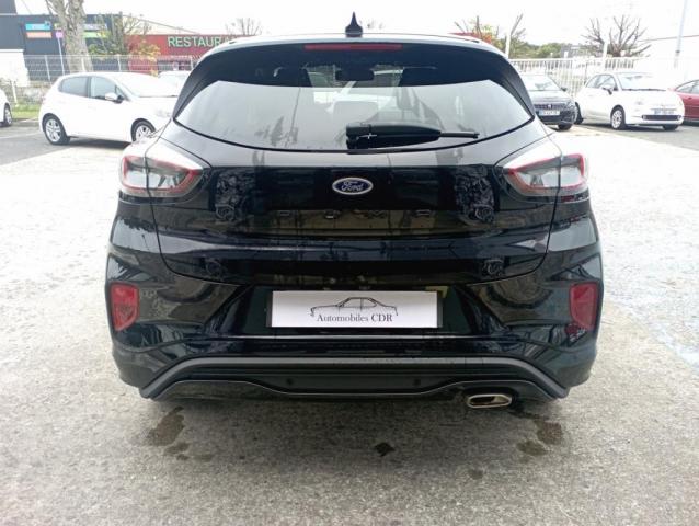 Ford Puma image 9