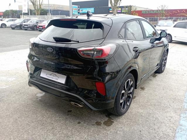Ford Puma image 8