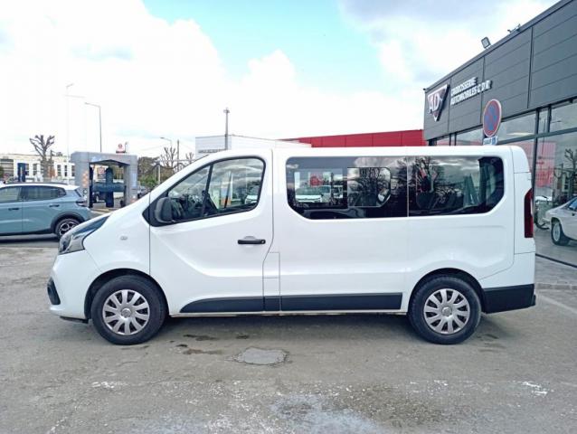 Renault Trafic image 4