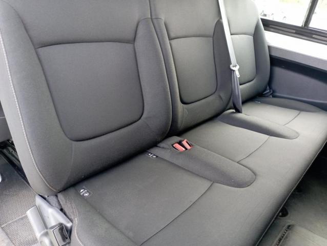 Renault Trafic image 6