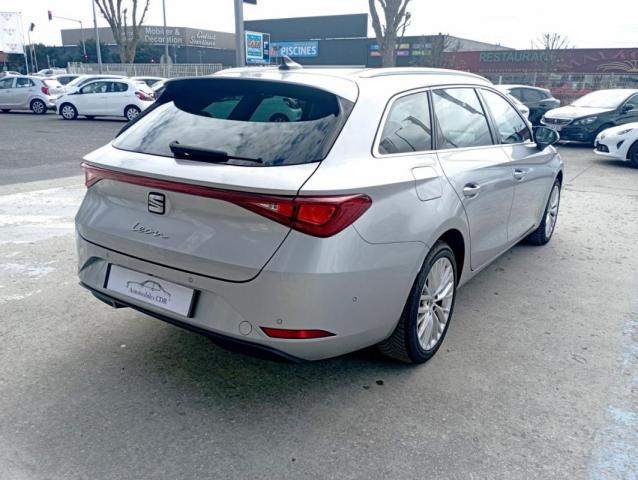Seat Leon image 5