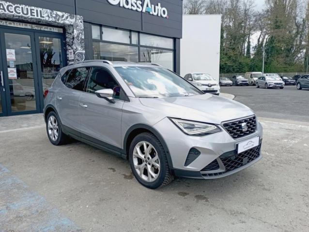Seat Arona image 5