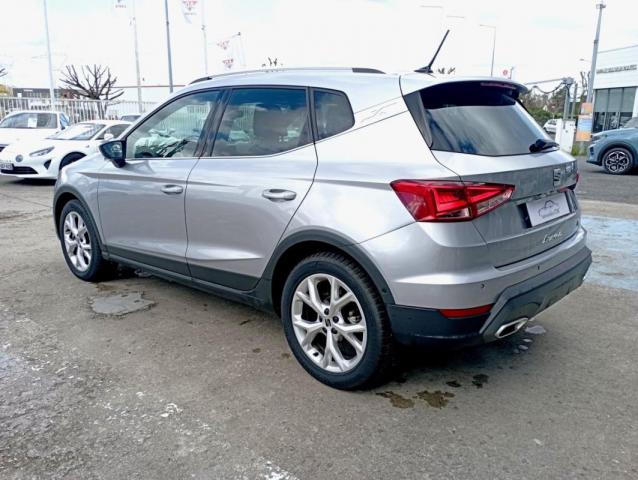 Seat Arona image 4