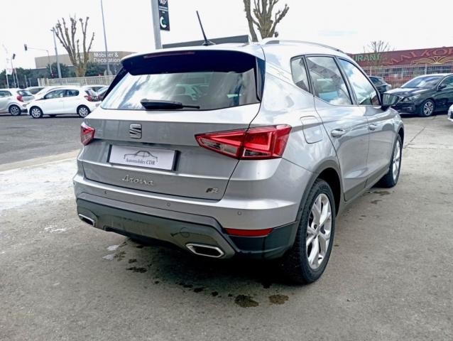 Seat Arona image 3