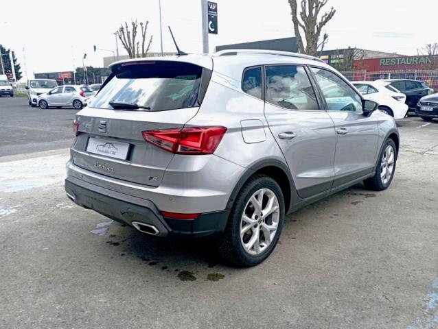 Seat Arona image 9