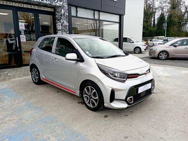 Kia Picanto image 4