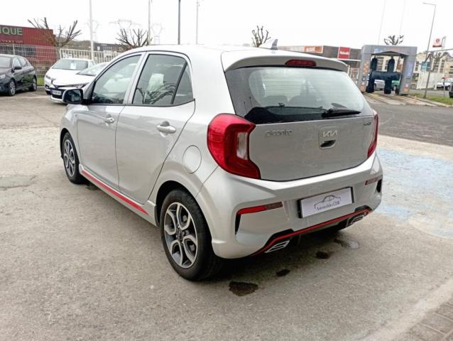 Kia Picanto image 2