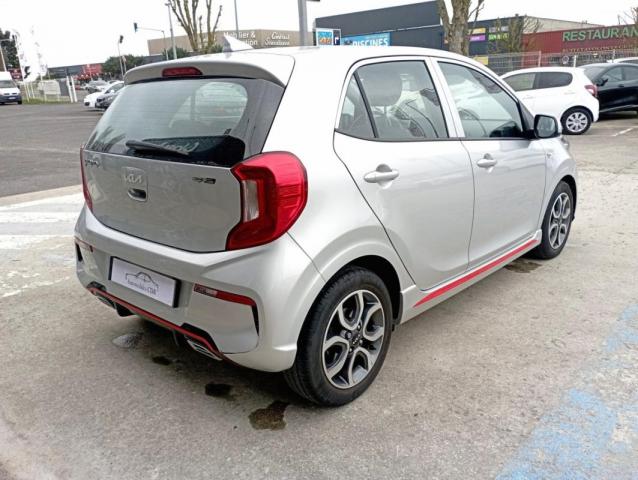 Kia Picanto image 3