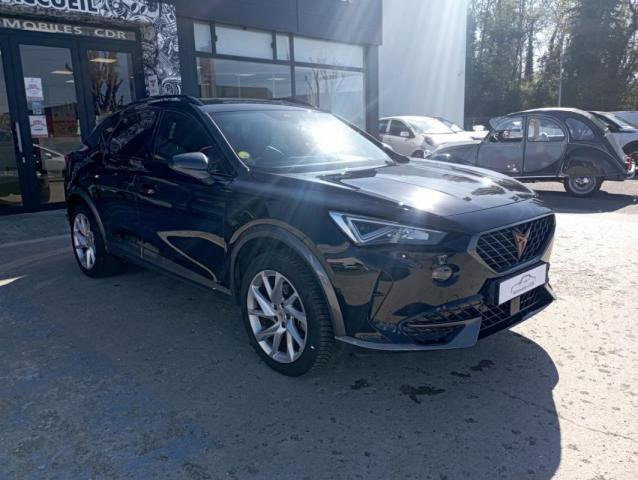 Cupra Formentor image 6