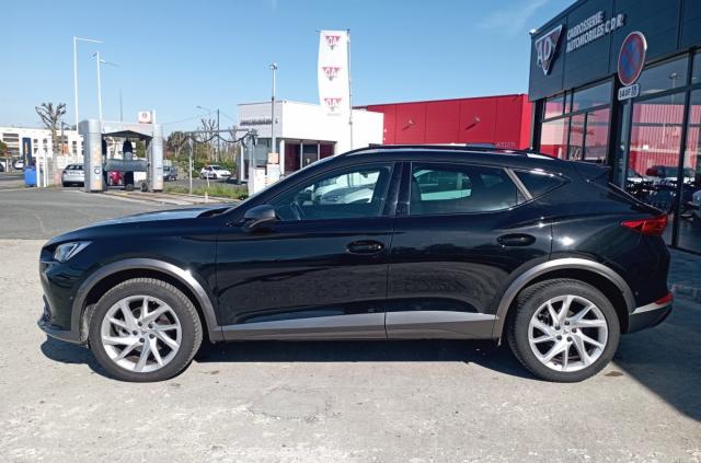 Cupra Formentor image 2