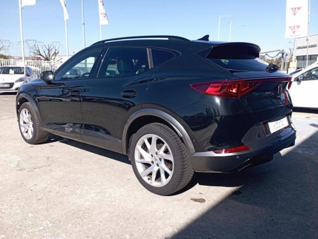 Cupra Formentor image 3