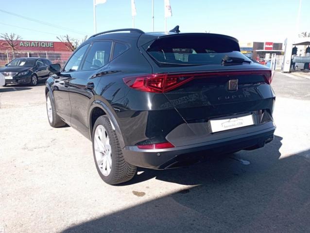 Cupra Formentor image 8