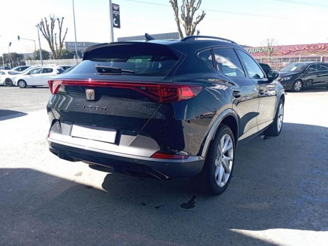 Cupra Formentor image 7