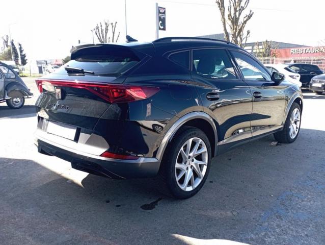 Cupra Formentor image 5