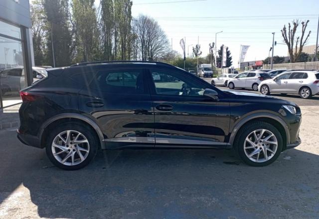 Cupra Formentor image 4