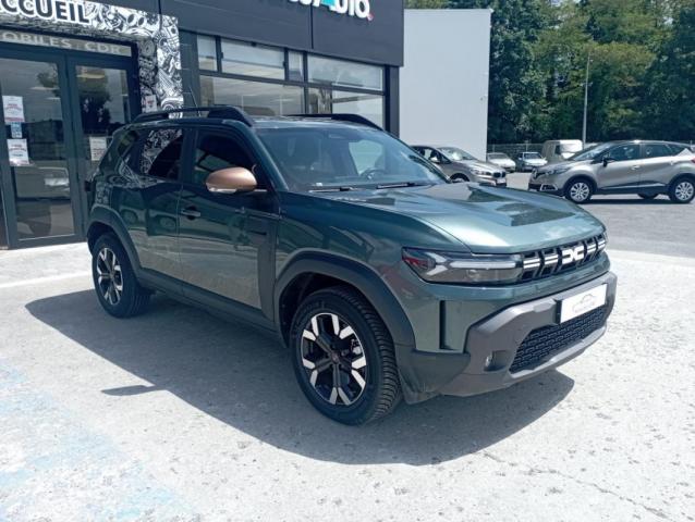 Dacia Duster image 3