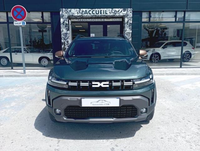Dacia Duster image 4