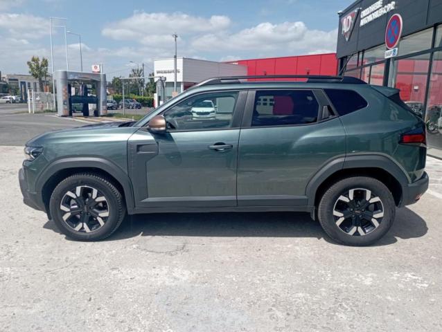 Dacia Duster image 6