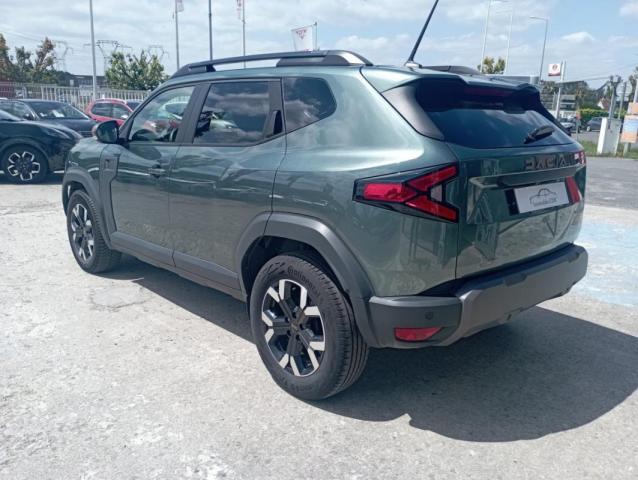 Dacia Duster image 7