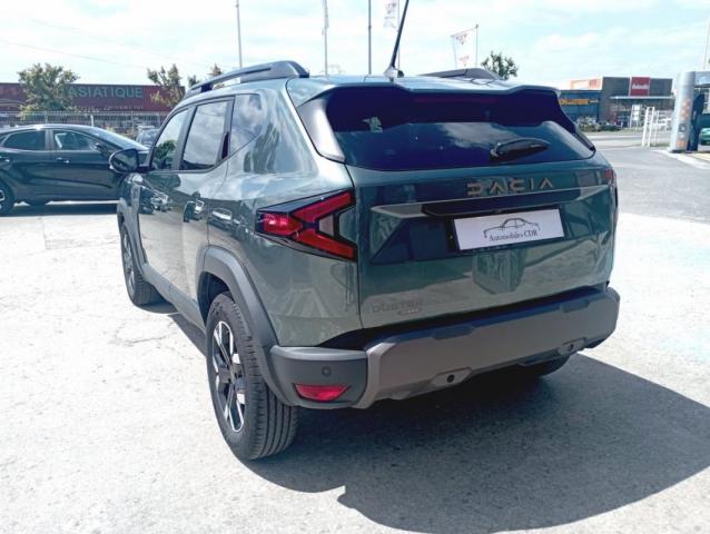 Dacia Duster image 9