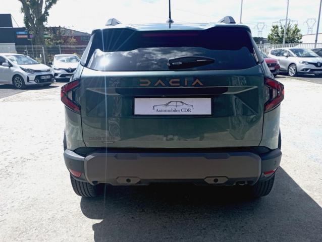 Dacia Duster image 2