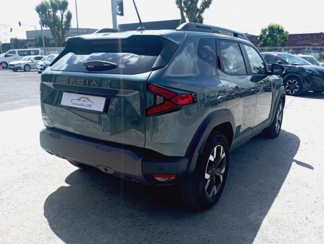 Dacia Duster image 8