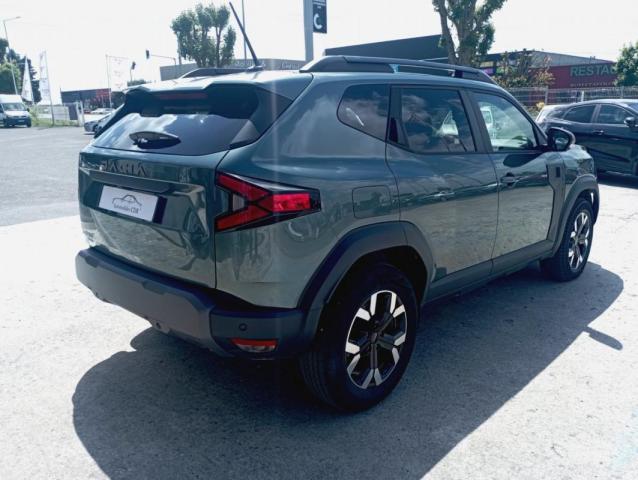 Dacia Duster image 1
