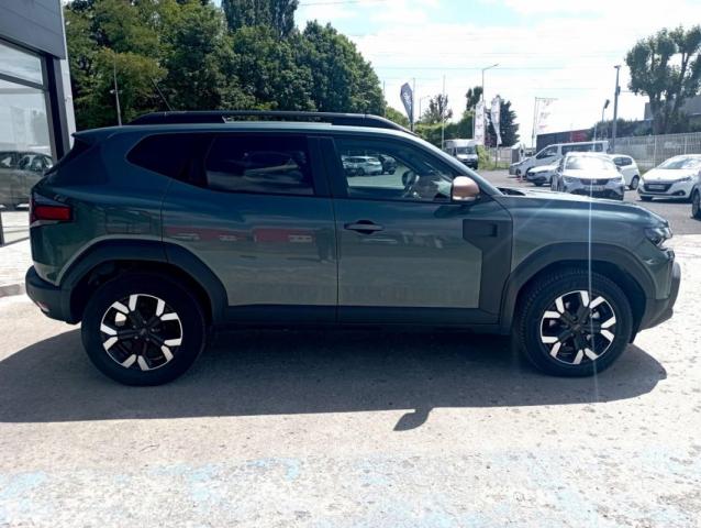 Dacia Duster image 5