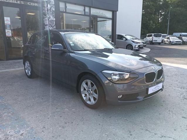 Bmw Série 1 image 5
