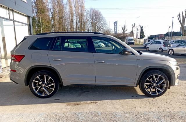 Skoda Kodiaq image 6