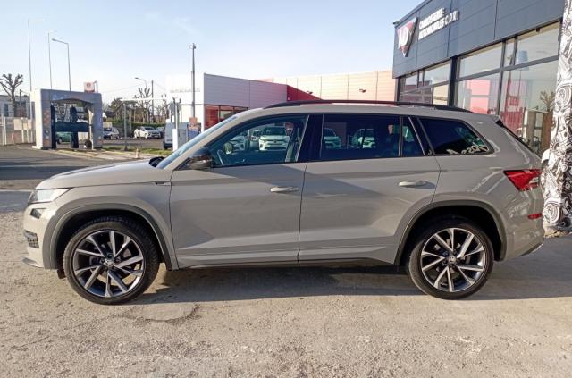 Skoda Kodiaq image 2