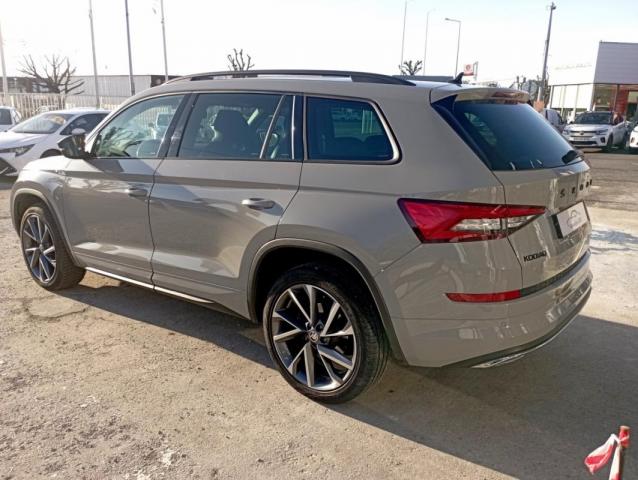 Skoda Kodiaq image 8