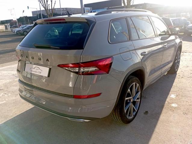 Skoda Kodiaq image 1