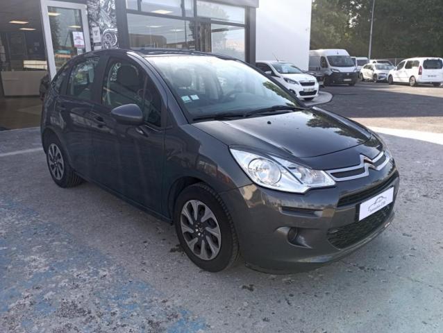 Citroen C3 image 3