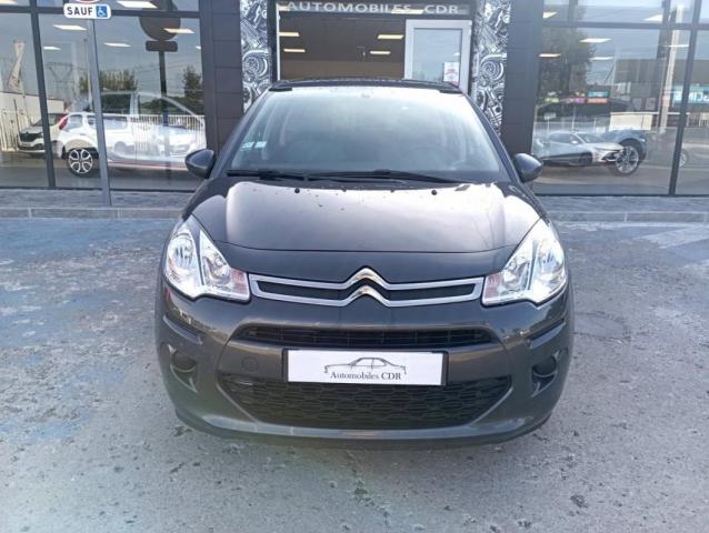 Citroen C3 image 8
