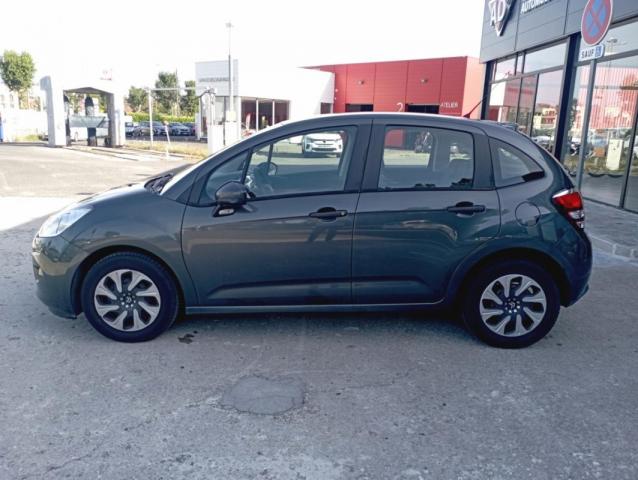 Citroen C3 image 5