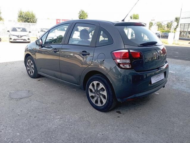 Citroen C3 image 4