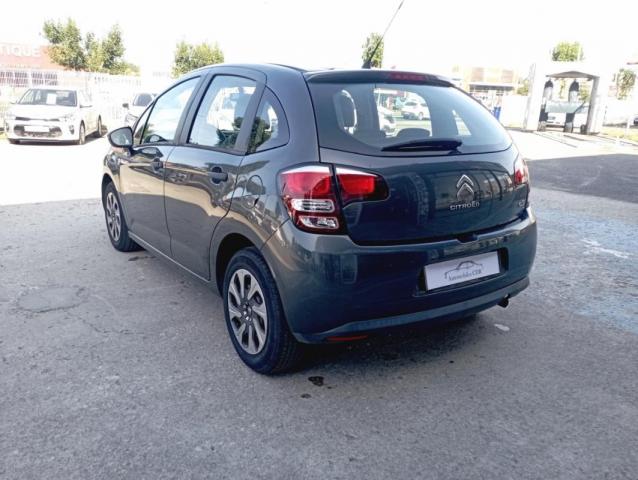 Citroen C3 image 6