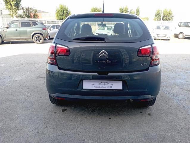 Citroen C3 image 1
