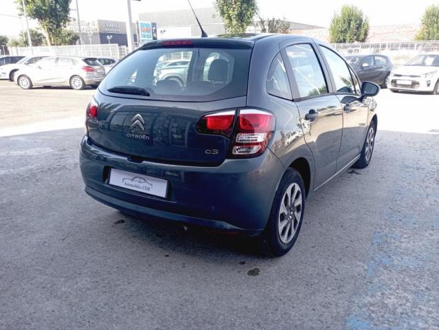 Citroen C3 image 7