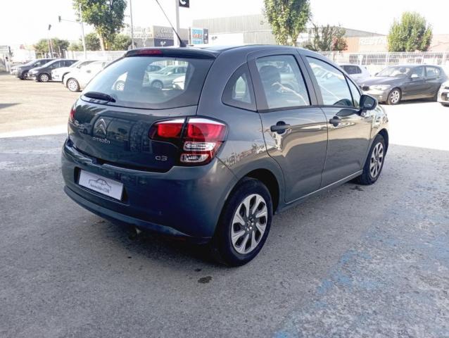 Citroen C3 image 9