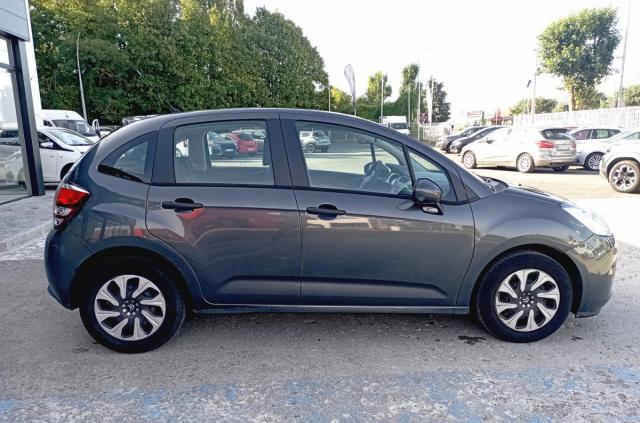 Citroen C3 image 2