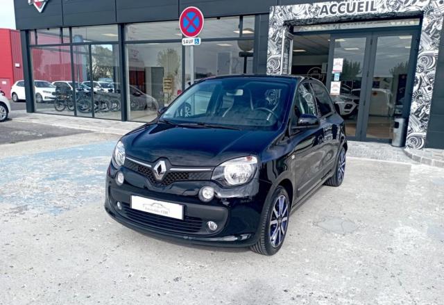 Renault Twingo d’occasion