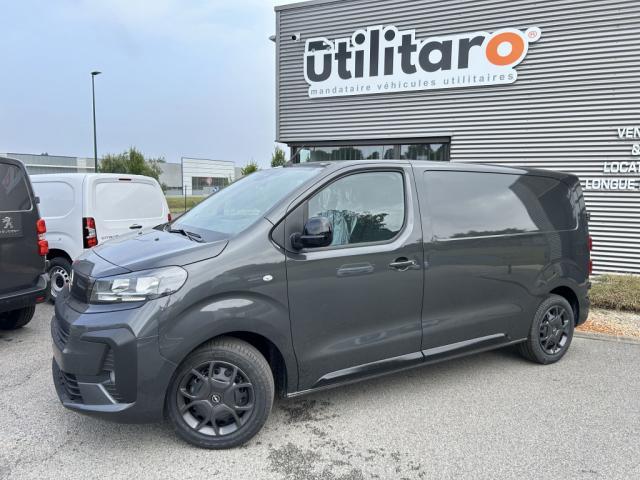 Opel Vivaro image 5
