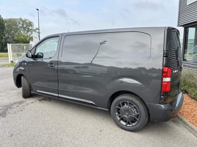 Opel Vivaro image 1