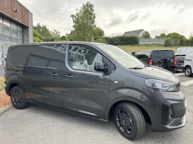 Opel Vivaro image 6