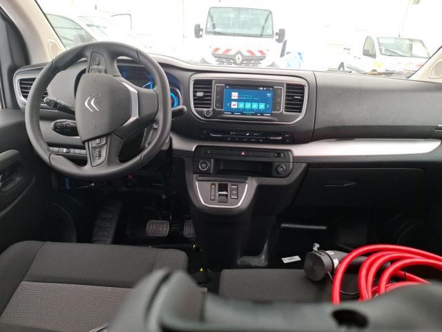 Citroen Jumpy image 7